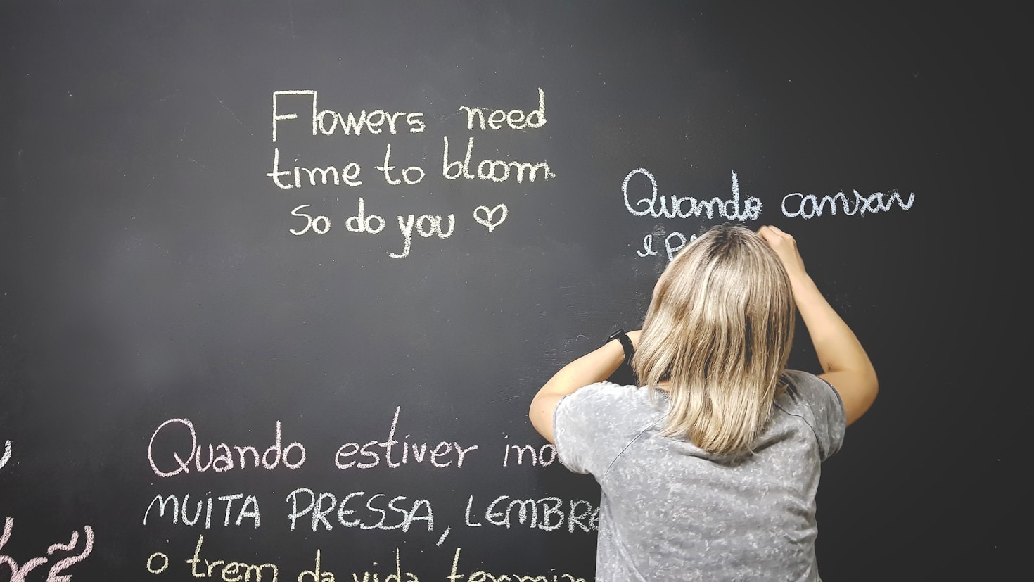 5 Tips to Maximize Your Language Learning Journey